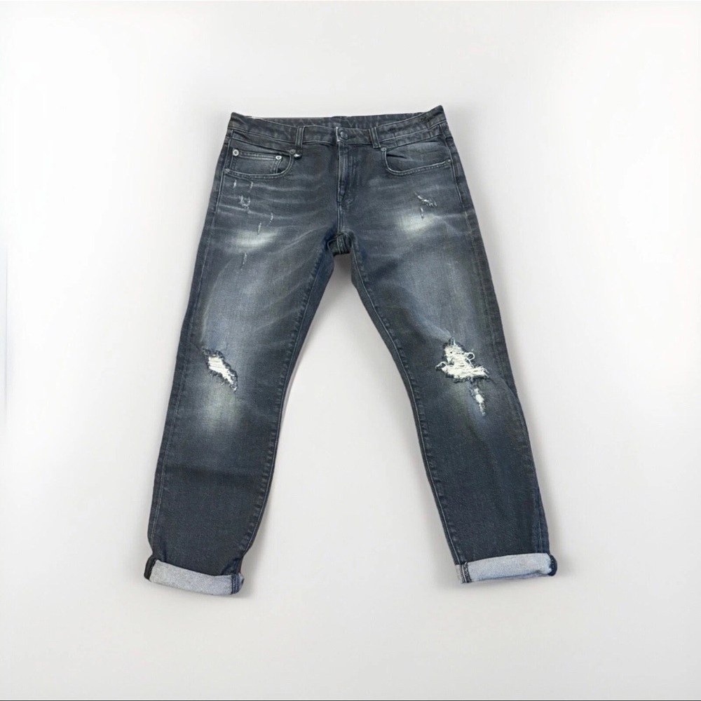 R13 Women’s Boy Skinny jeans